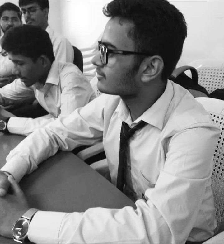 Jayesh kumwat