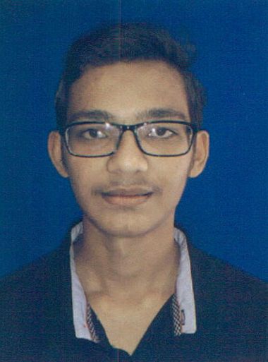 Jecky Nitinbhai Samani