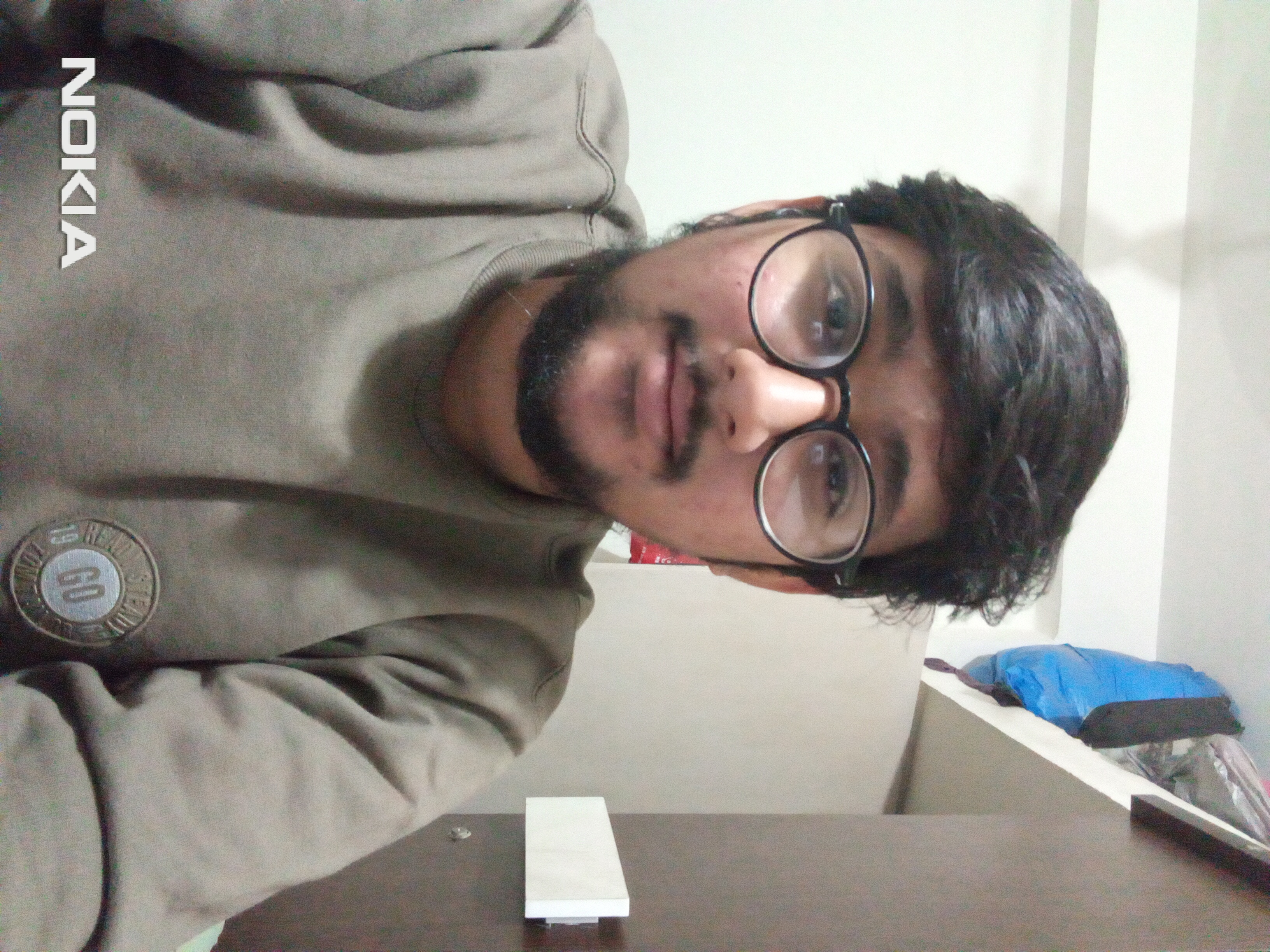 Jeel Gajjar