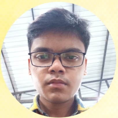 Jenith Parmar