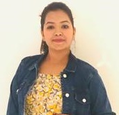Jinisha Jain