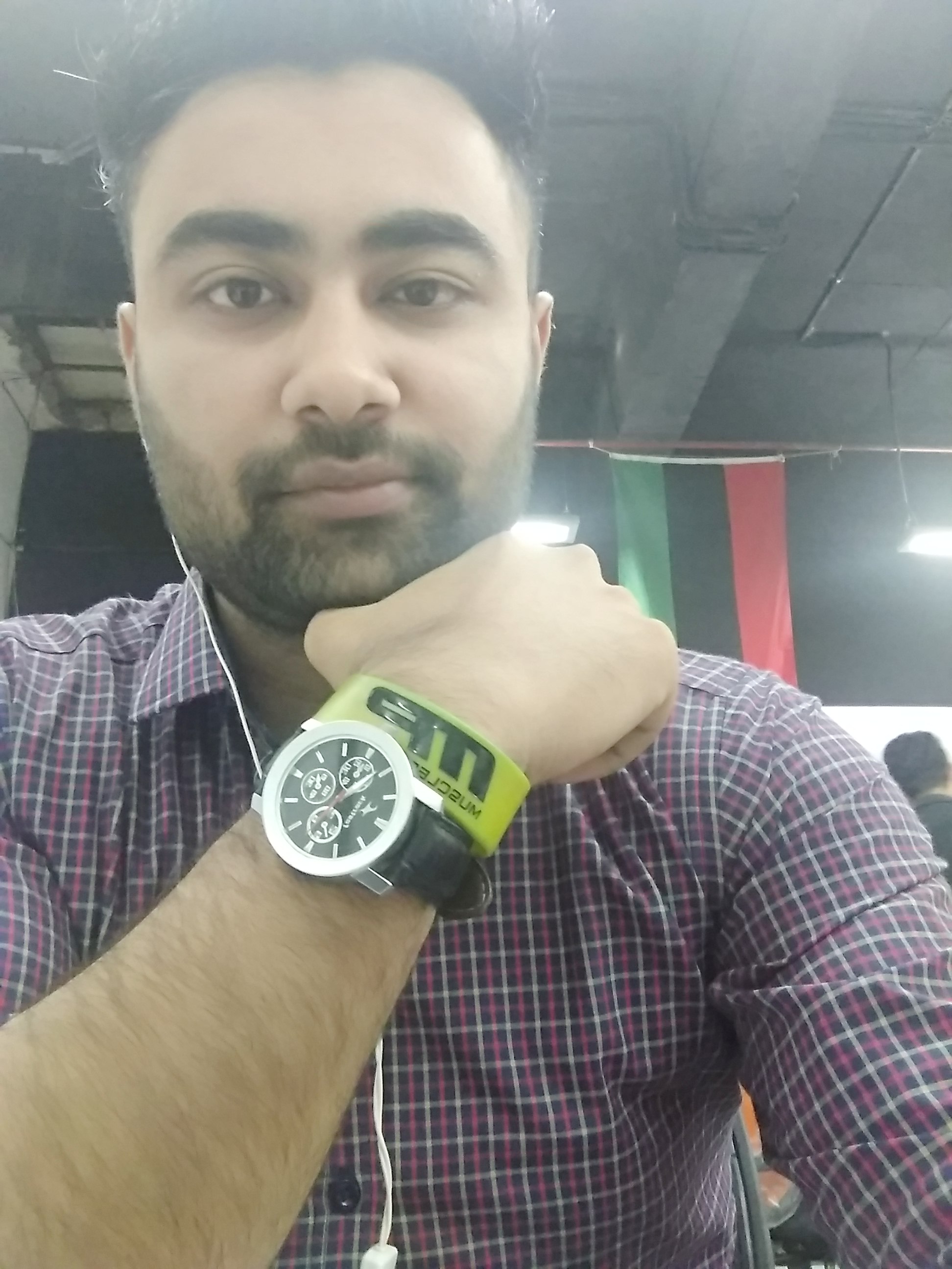 Jitesh Bhandula