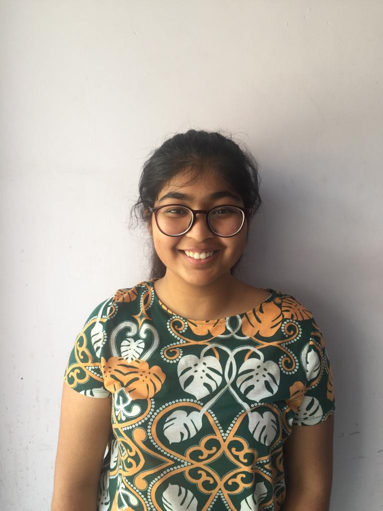 Jiya Aggarwal