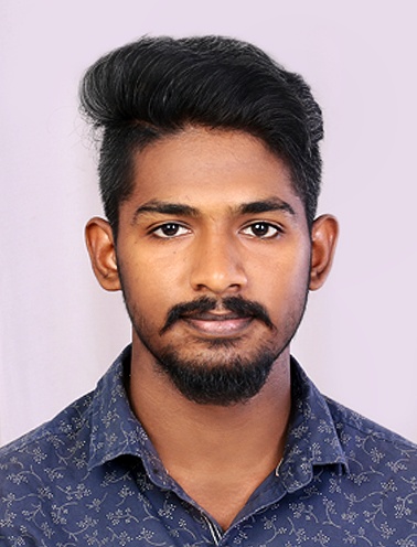 John joel b thottakkara