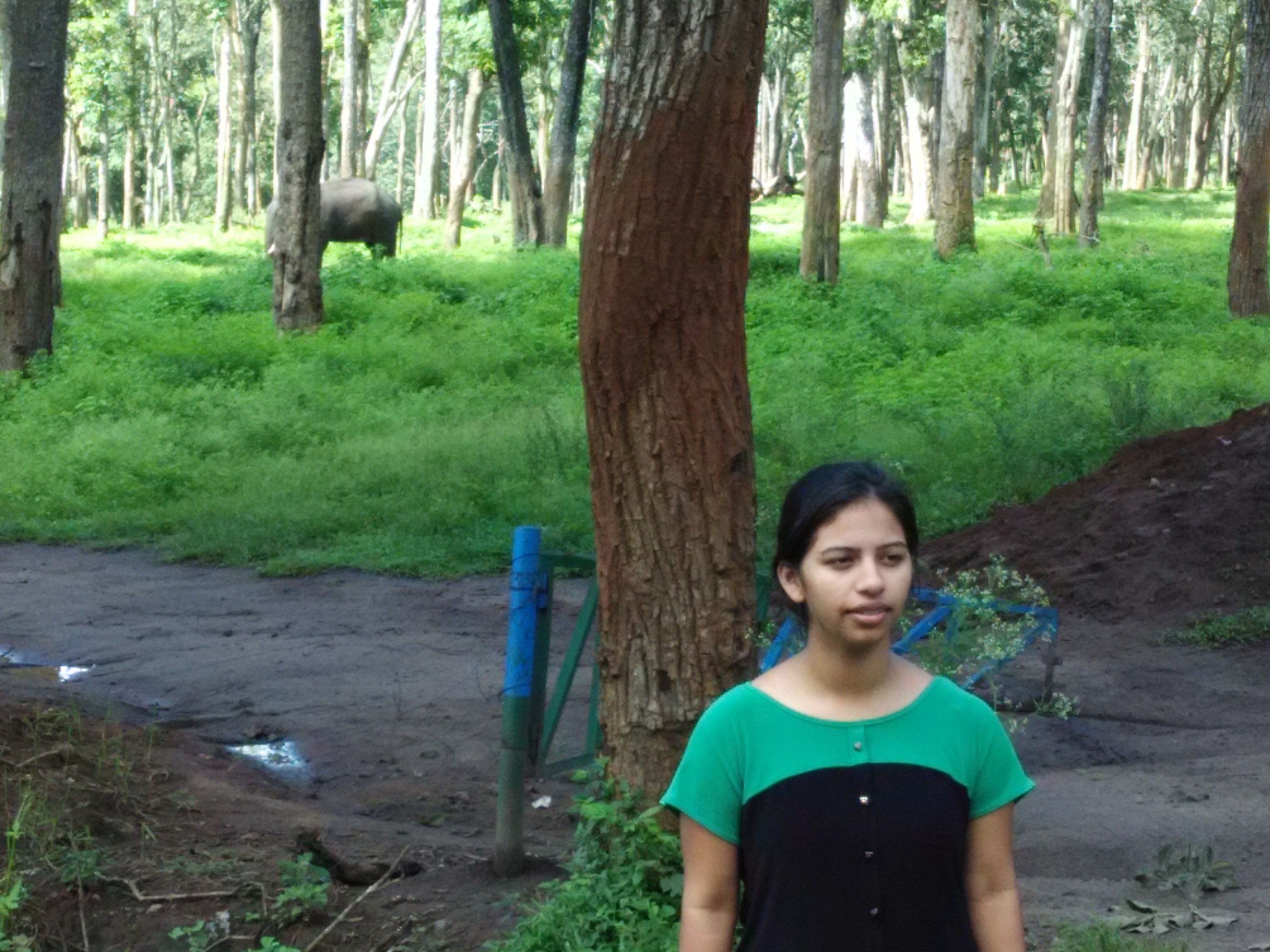 Joice Sara Jacob