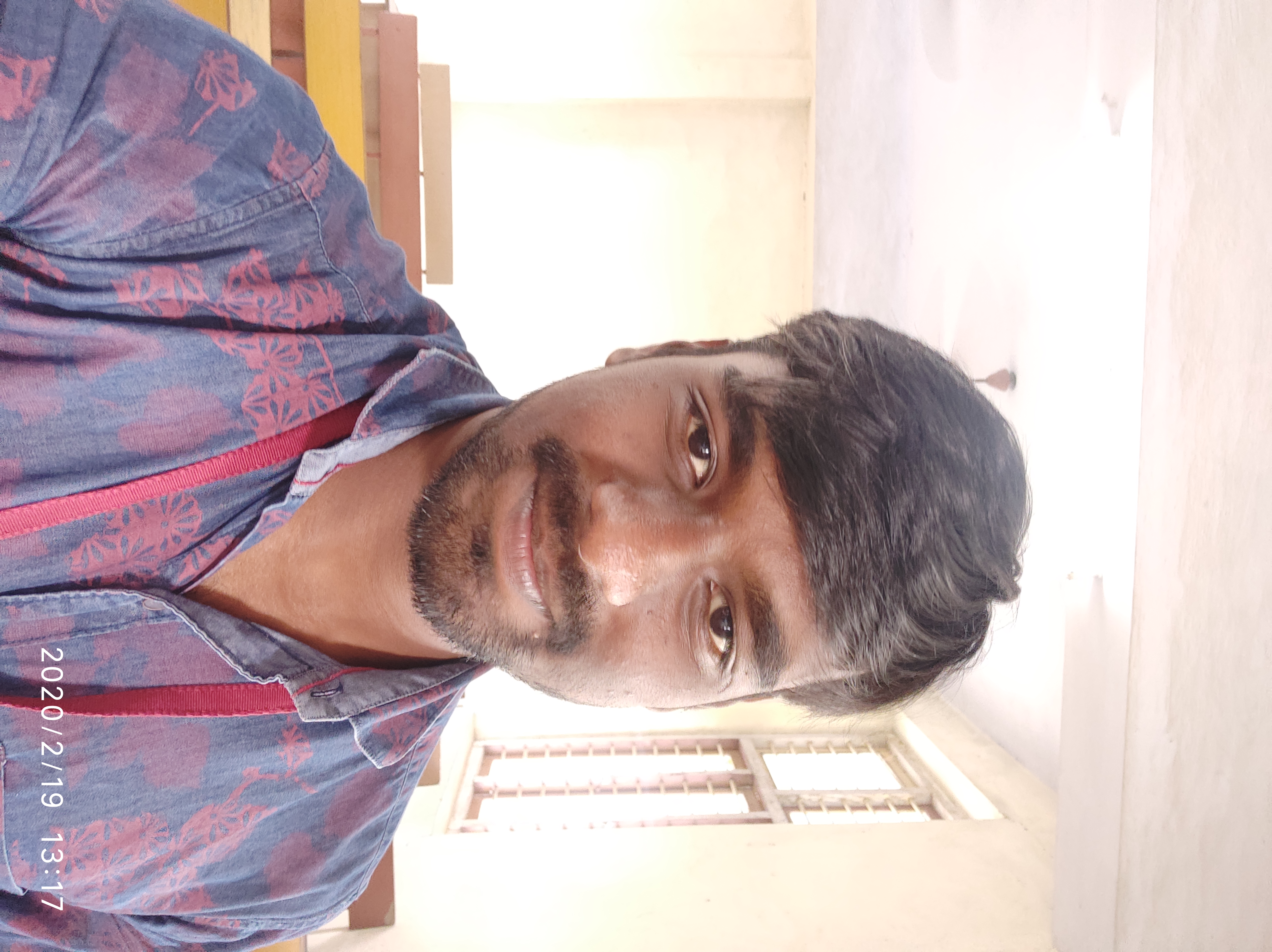 Joseph M
