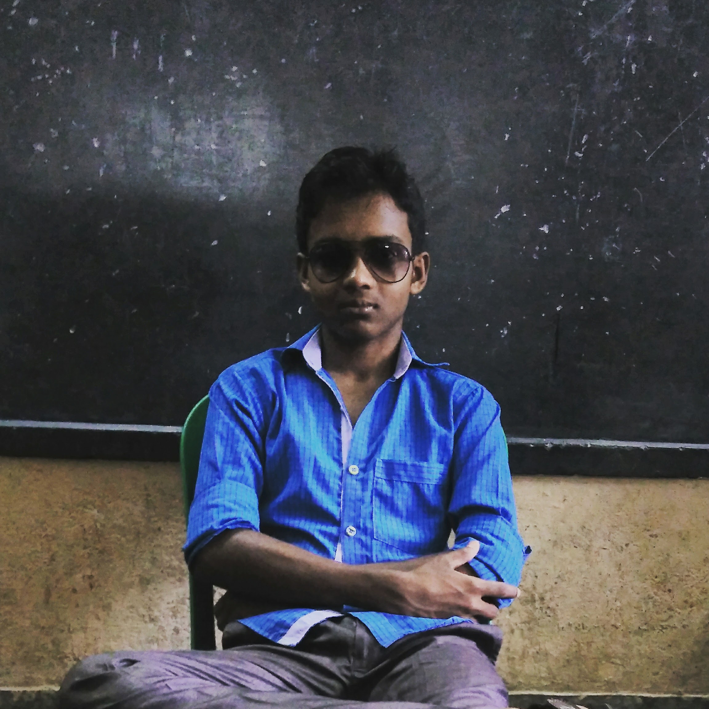 Josimuddin sk