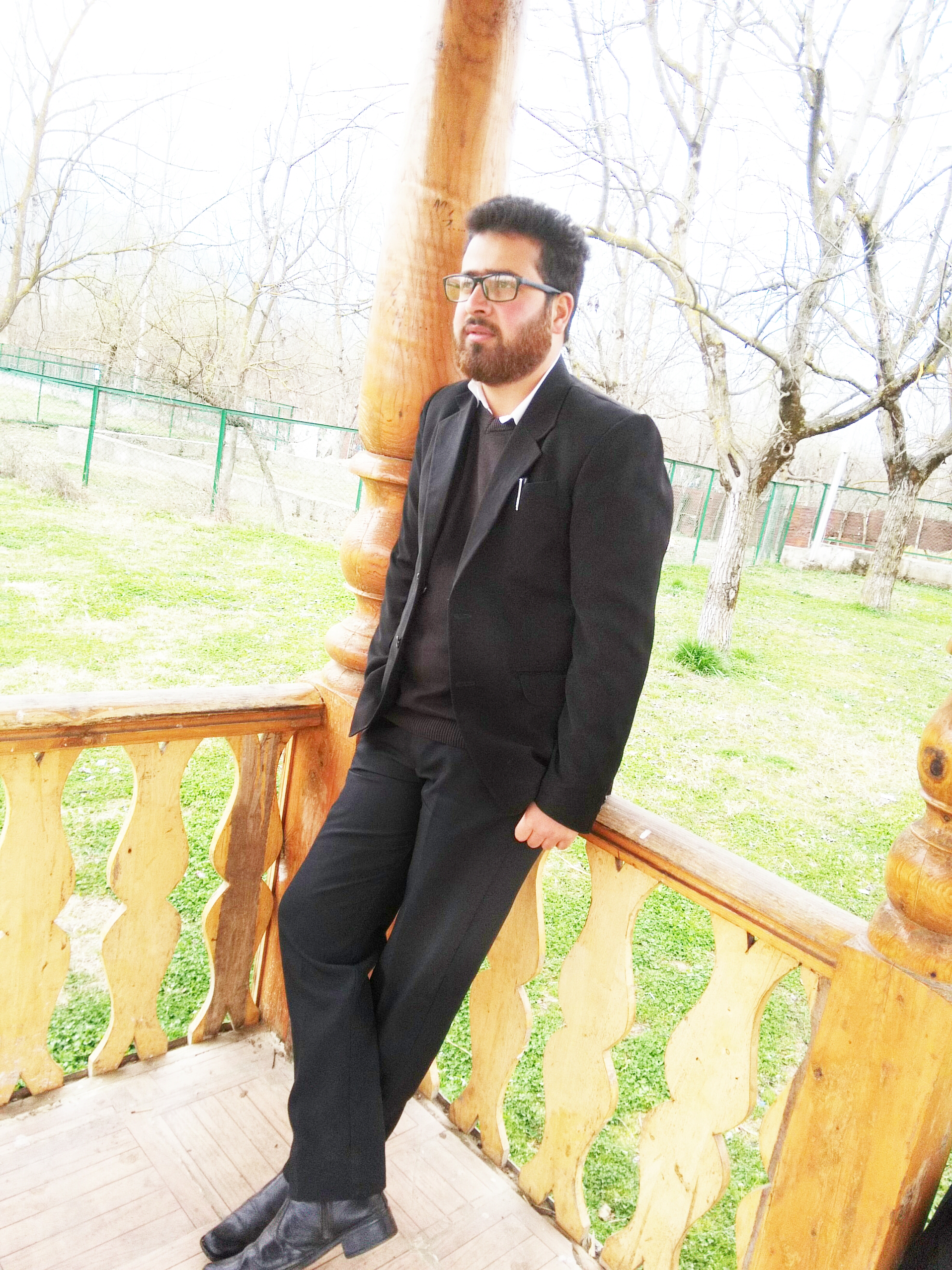 Junaid Malik
