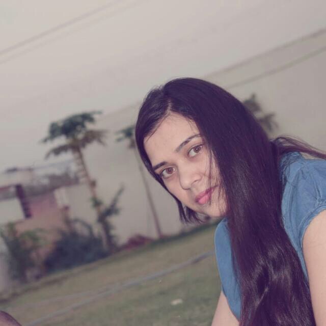 Jyoti Chaudhary