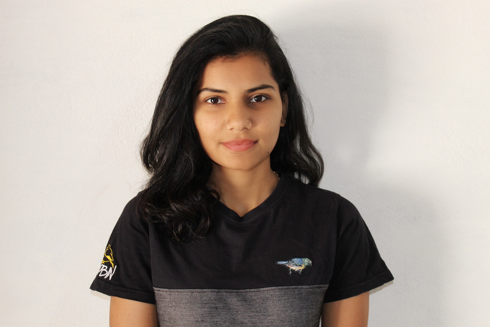 Jyoti Chouhan
