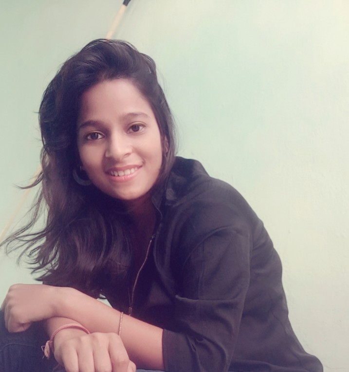 Jyoti Shaw
