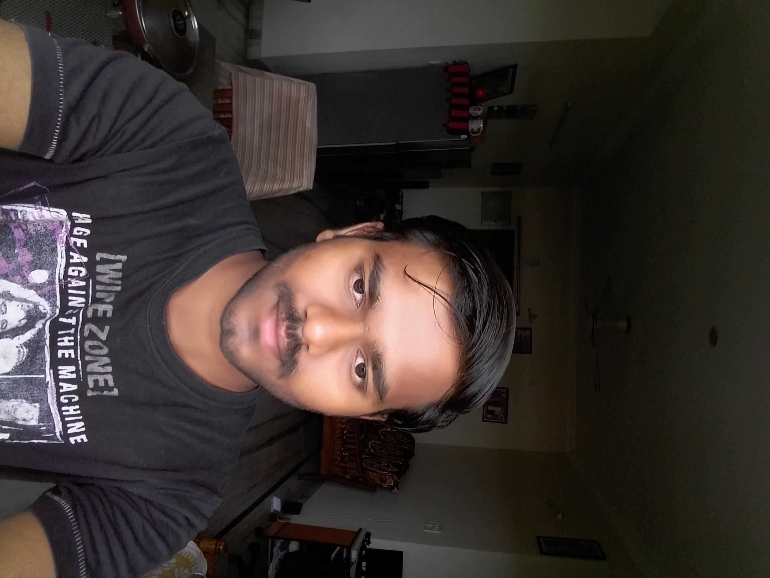 K. RAMESH