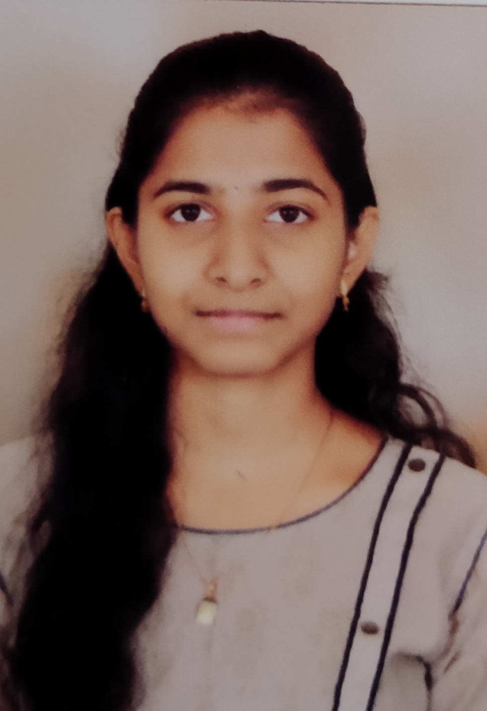 K. S. M. L. Sushmitha