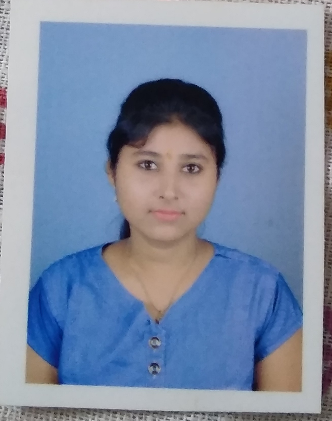 K. Sri Girija