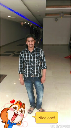 KANIGIRI YOGA BHARATH