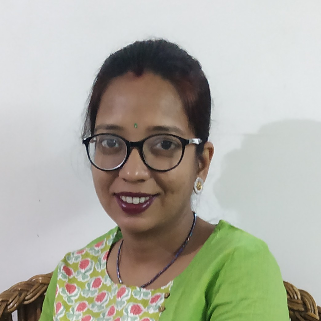 KANIKA PRASAD