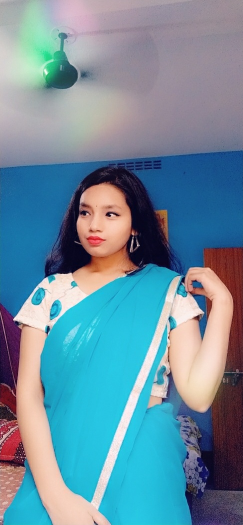 KAVYA SHREE