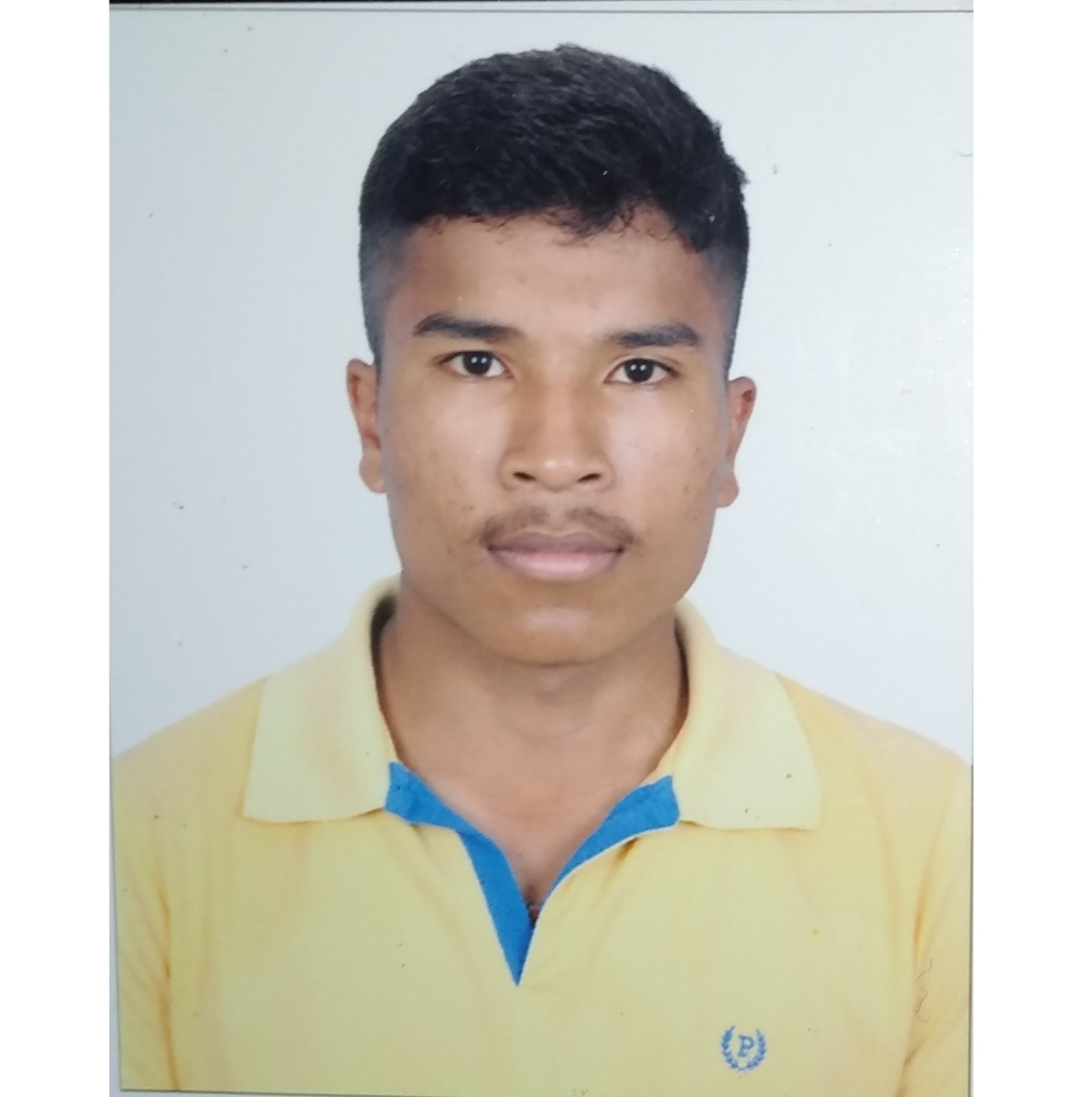 KIRAN B R