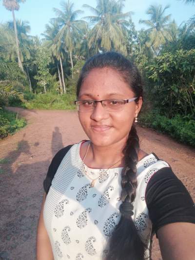 KOTARI RAMA PRATHYUSHA