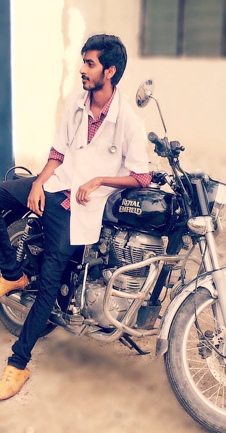 K PAVANKALYAN