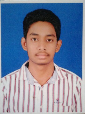 K S V ROHITH