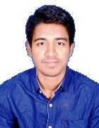 K Sai krishna anurup