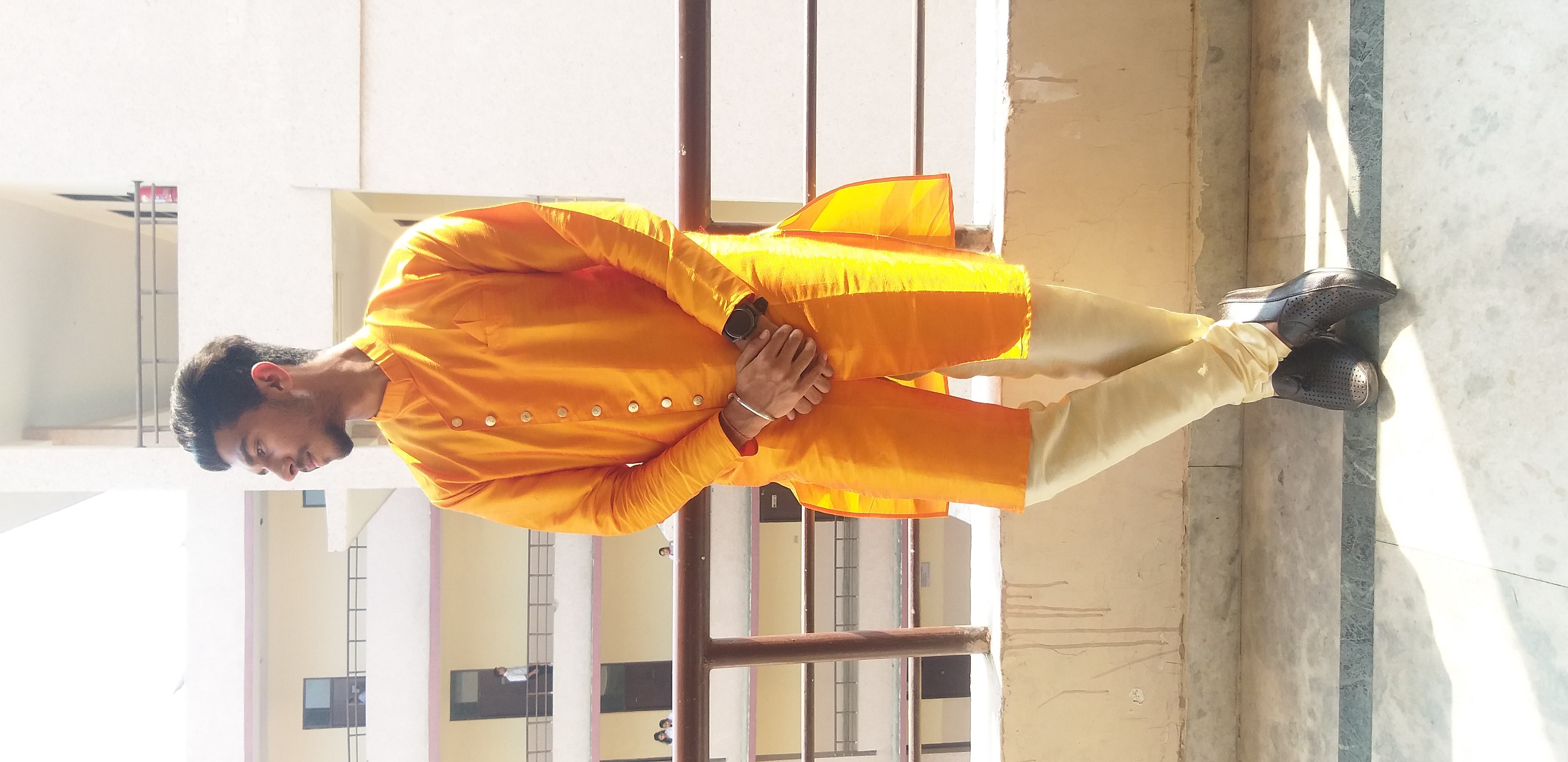 KUNAL JOSHI
