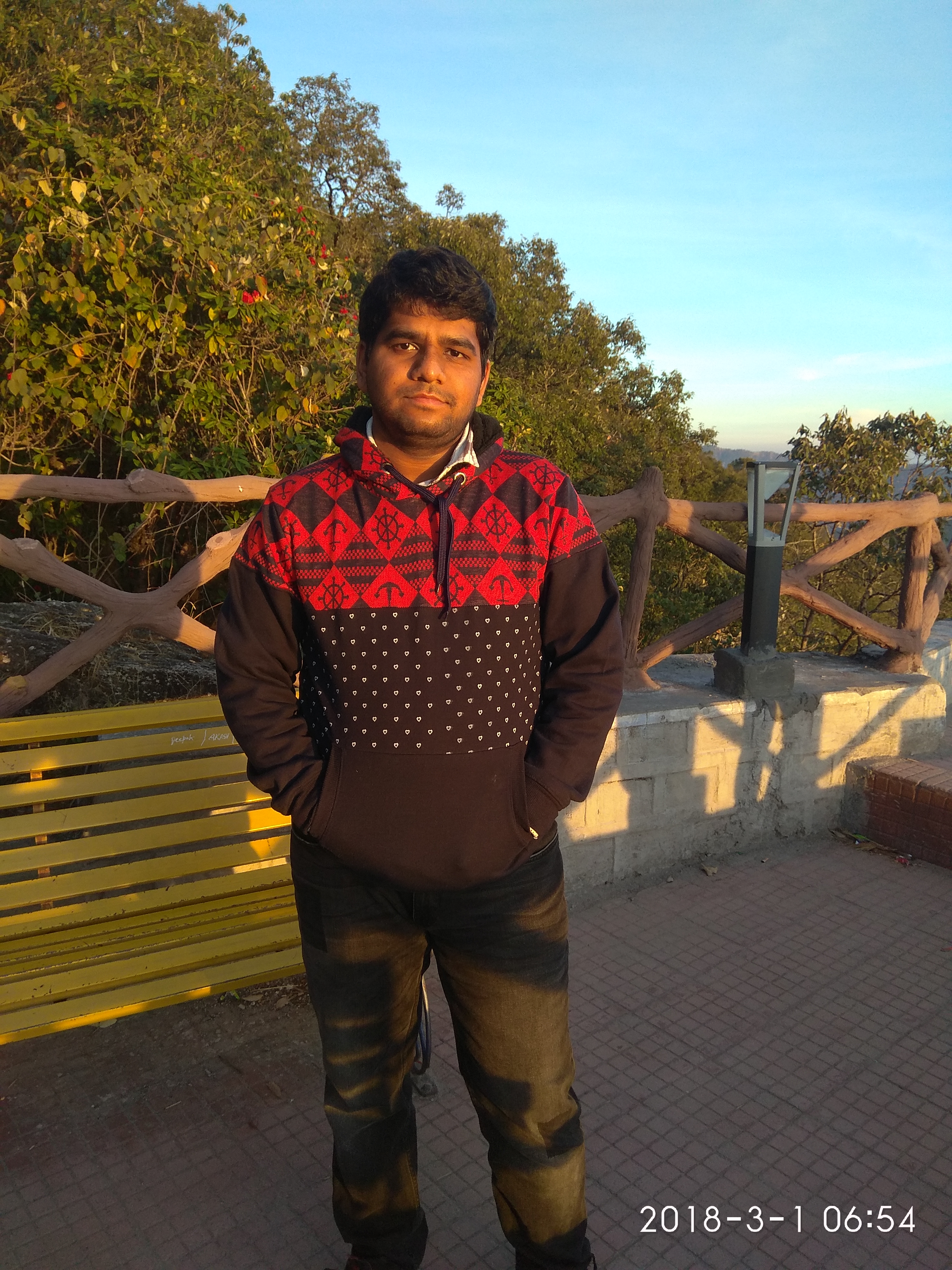 KUNAL SUTRADHAR