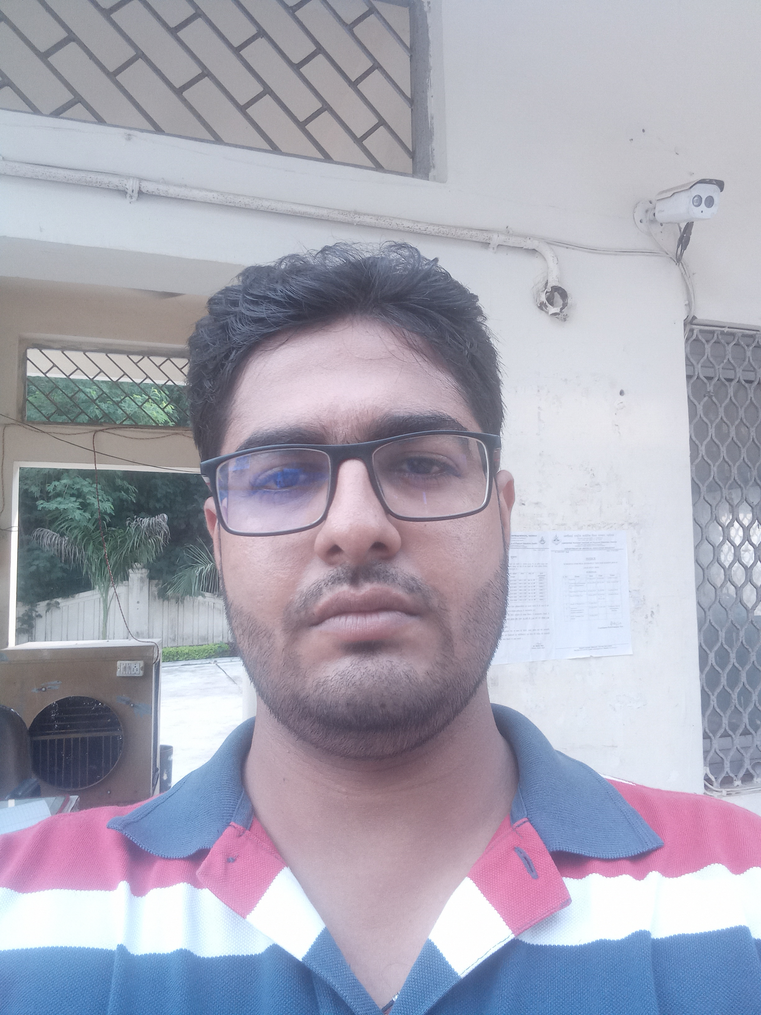K Varun Singh