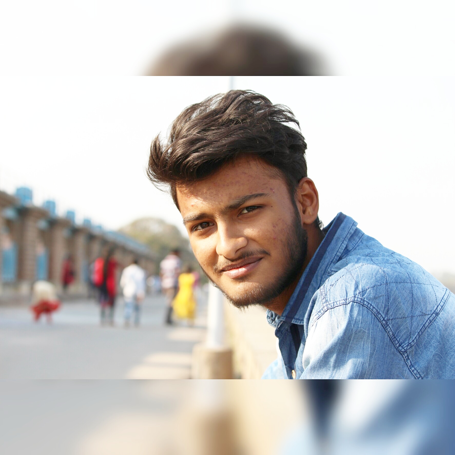 K Vikram
