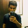 K Vishal Varma