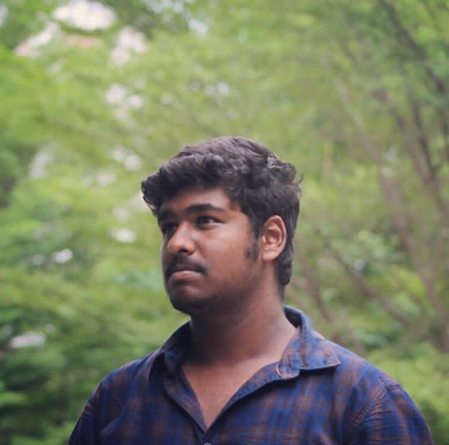 K abishek samuel
