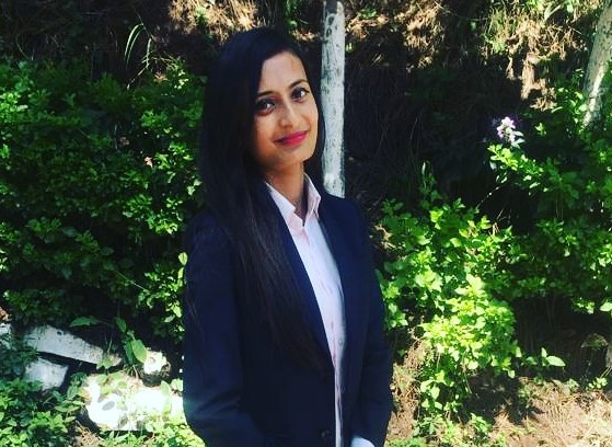 Kajal Dengta