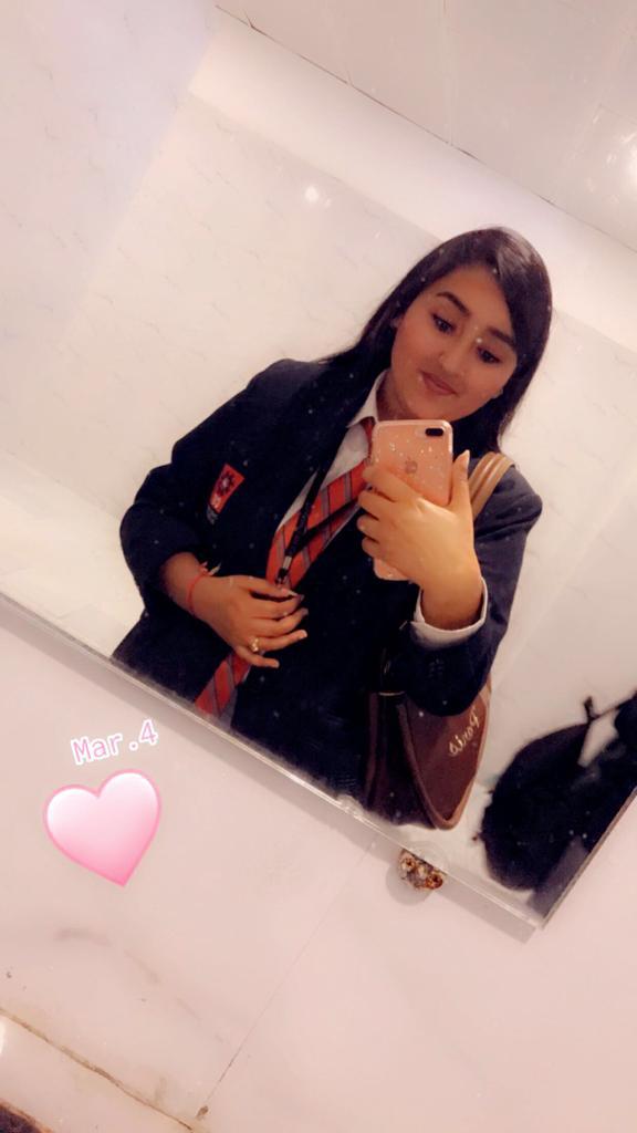 Kajal Verma
