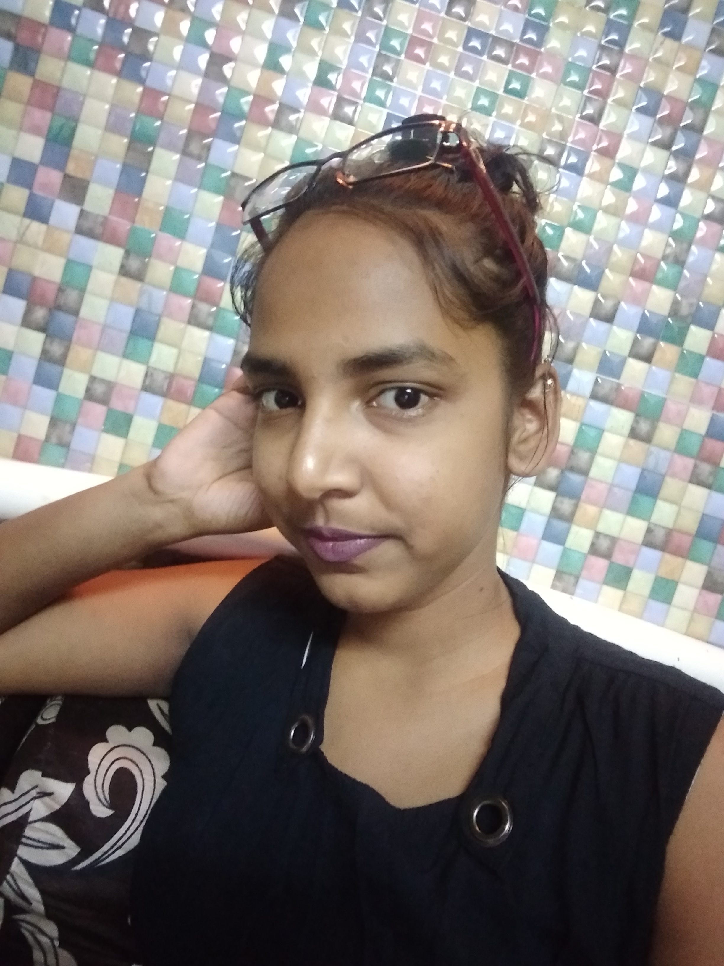 Kajal Vijay pardeshi