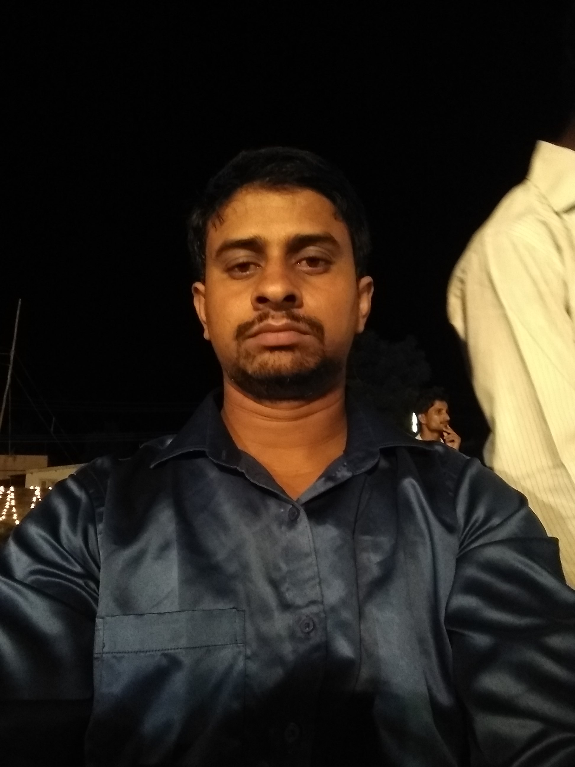 Kalyan Kumar
