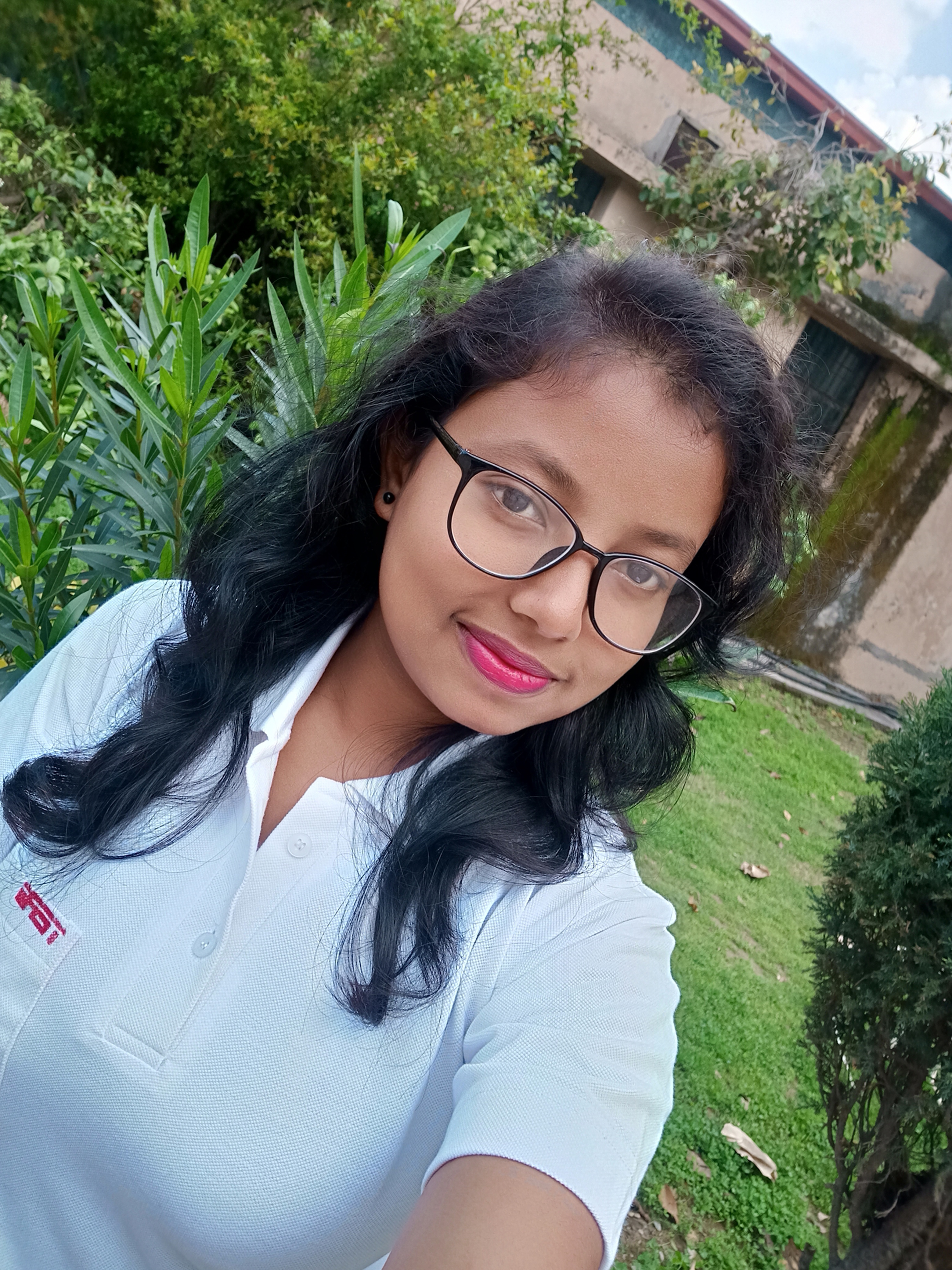Kalyani Nath