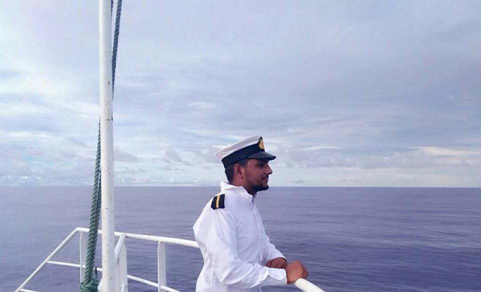 Kamal Rajeshwar