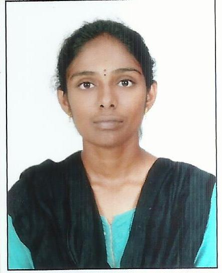 Kandula Veera Naga Lakshmi
