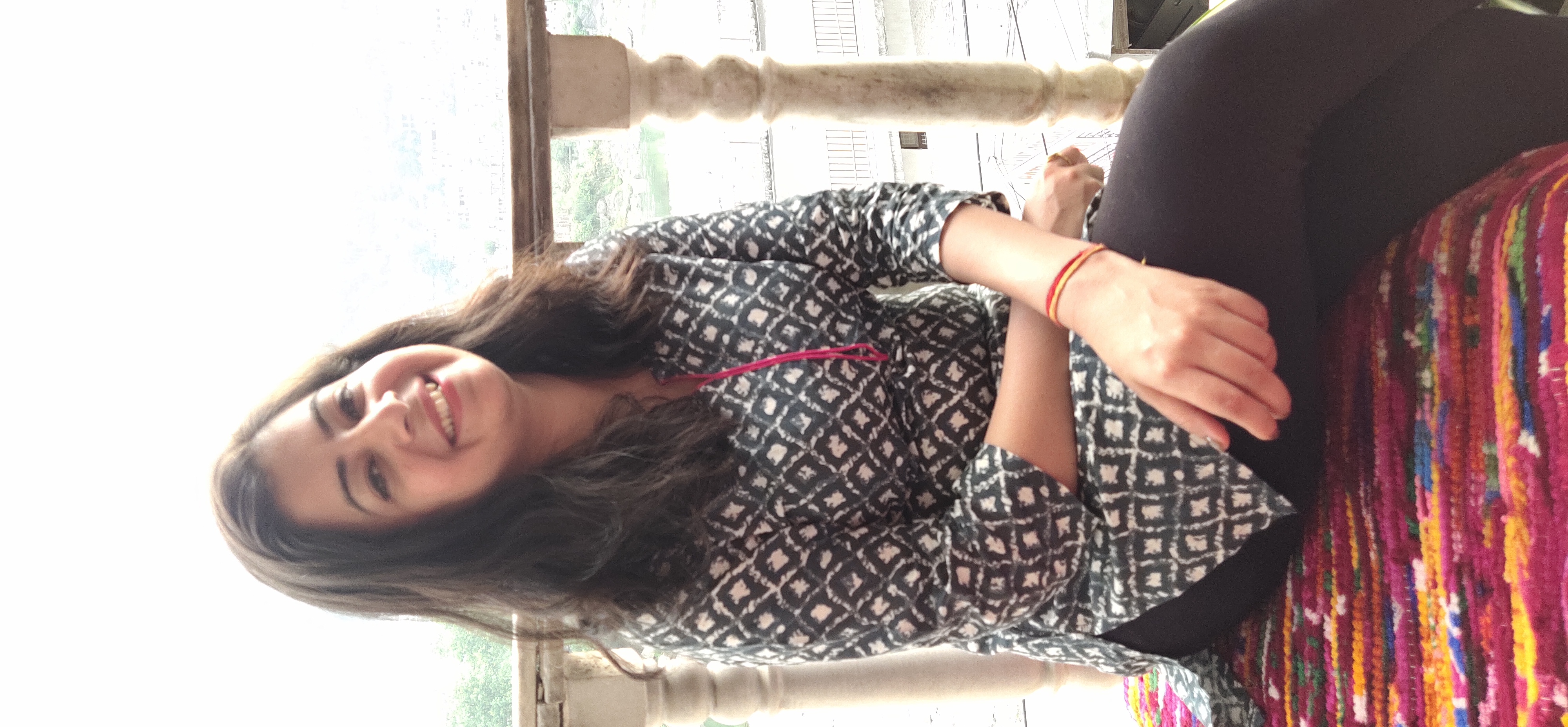 Kanika Kapoor