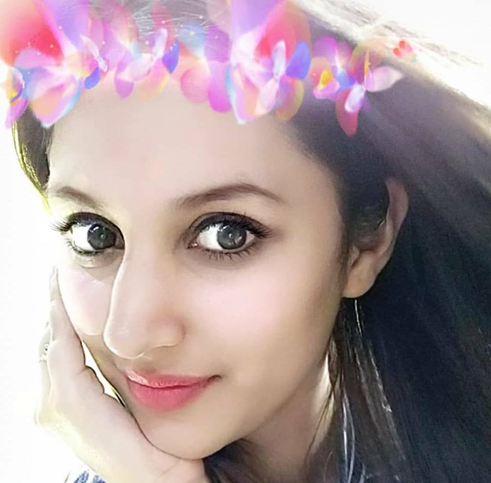 Kanika Sharma