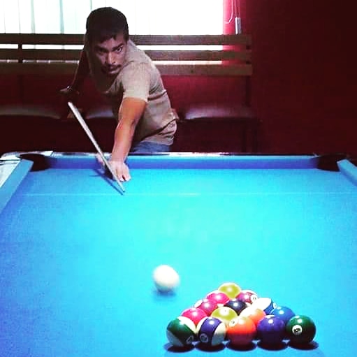 Kanishk Parmar