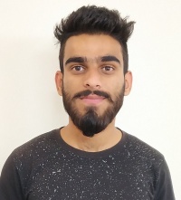 Kapil Dimri