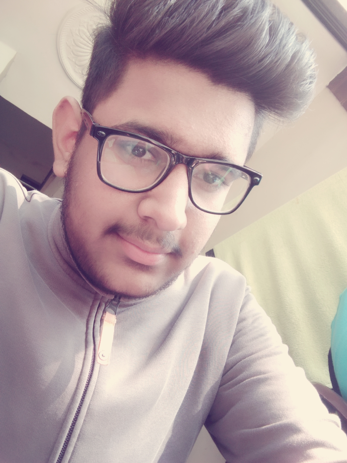 Karan