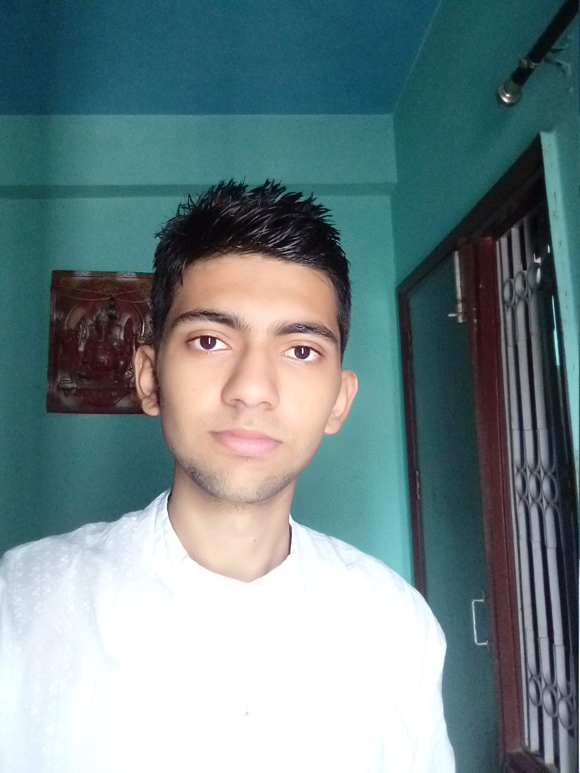 Karan Badheka