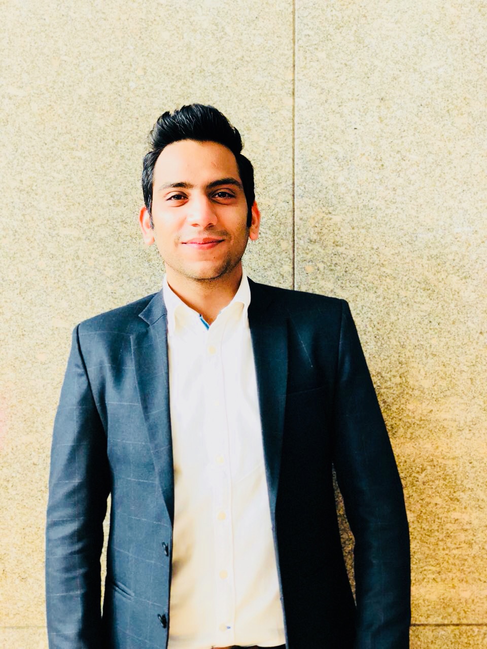 Karan Juneja