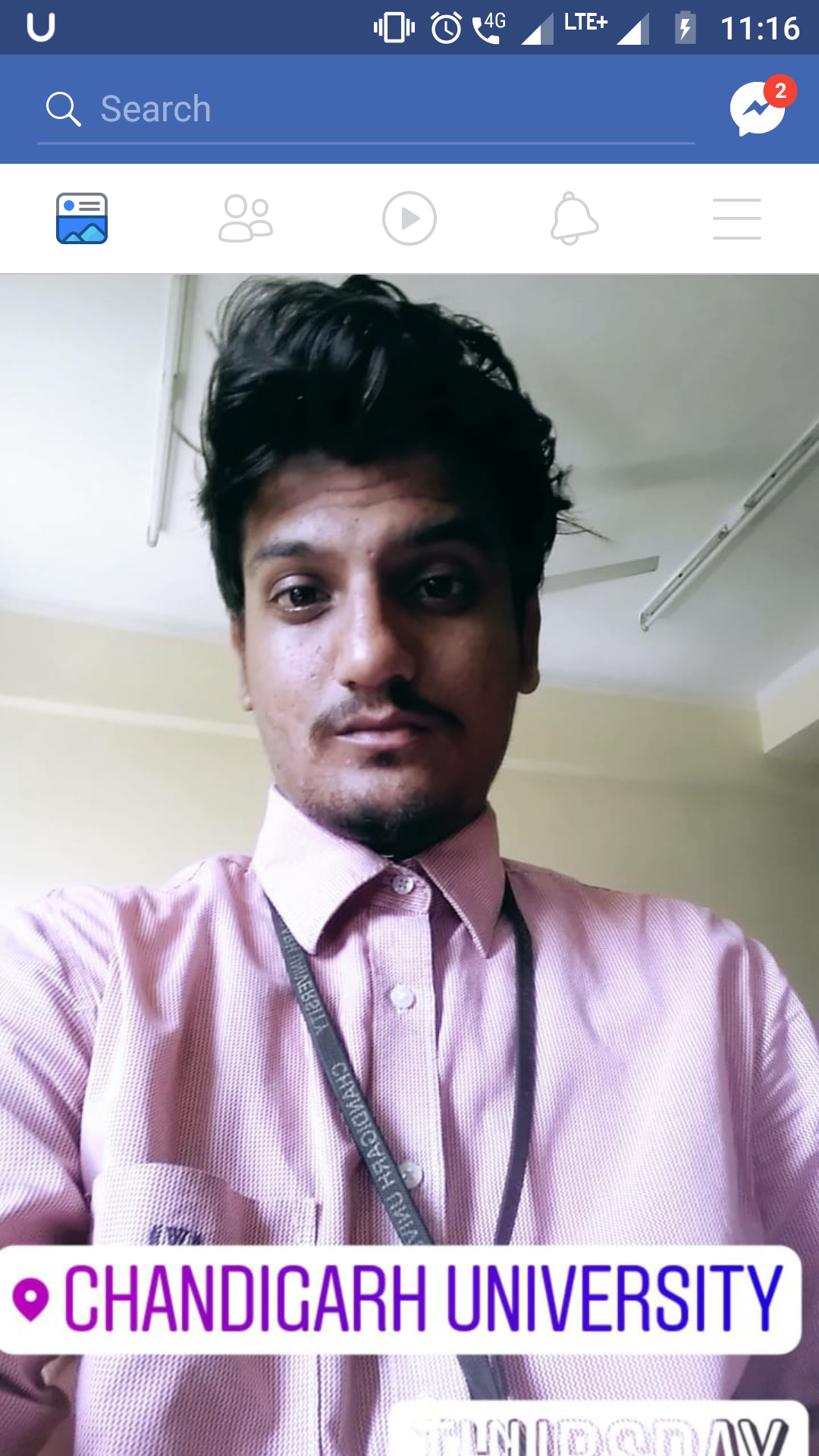 Karan sharm