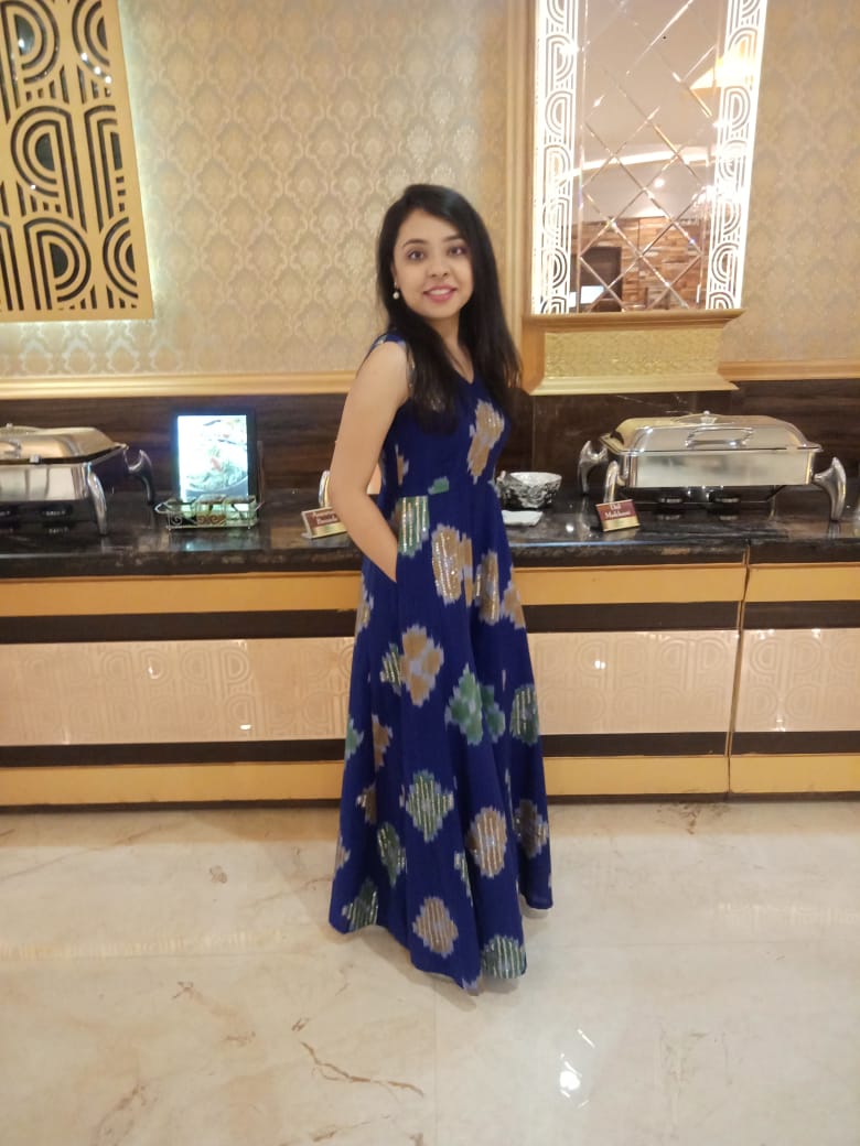 Karika Batra