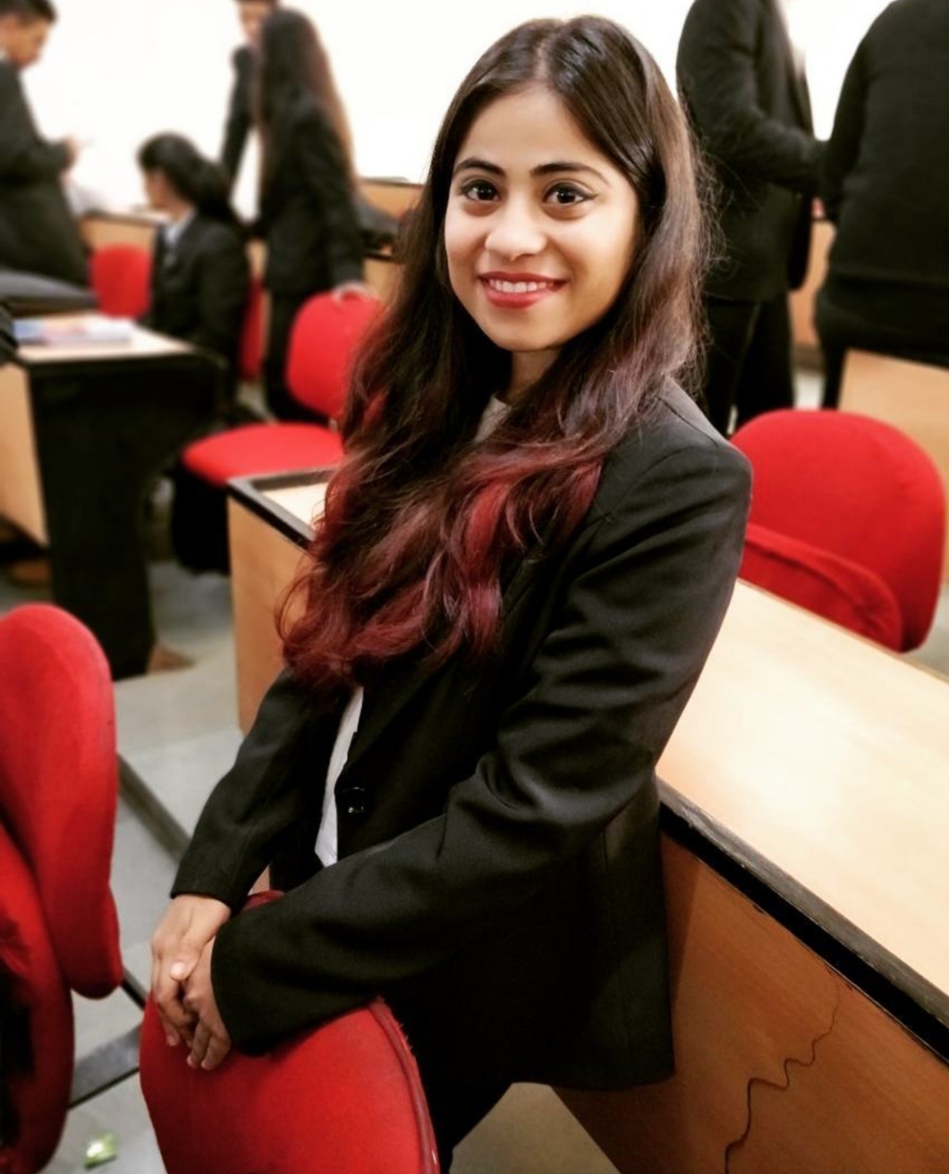 Karishma Duggal