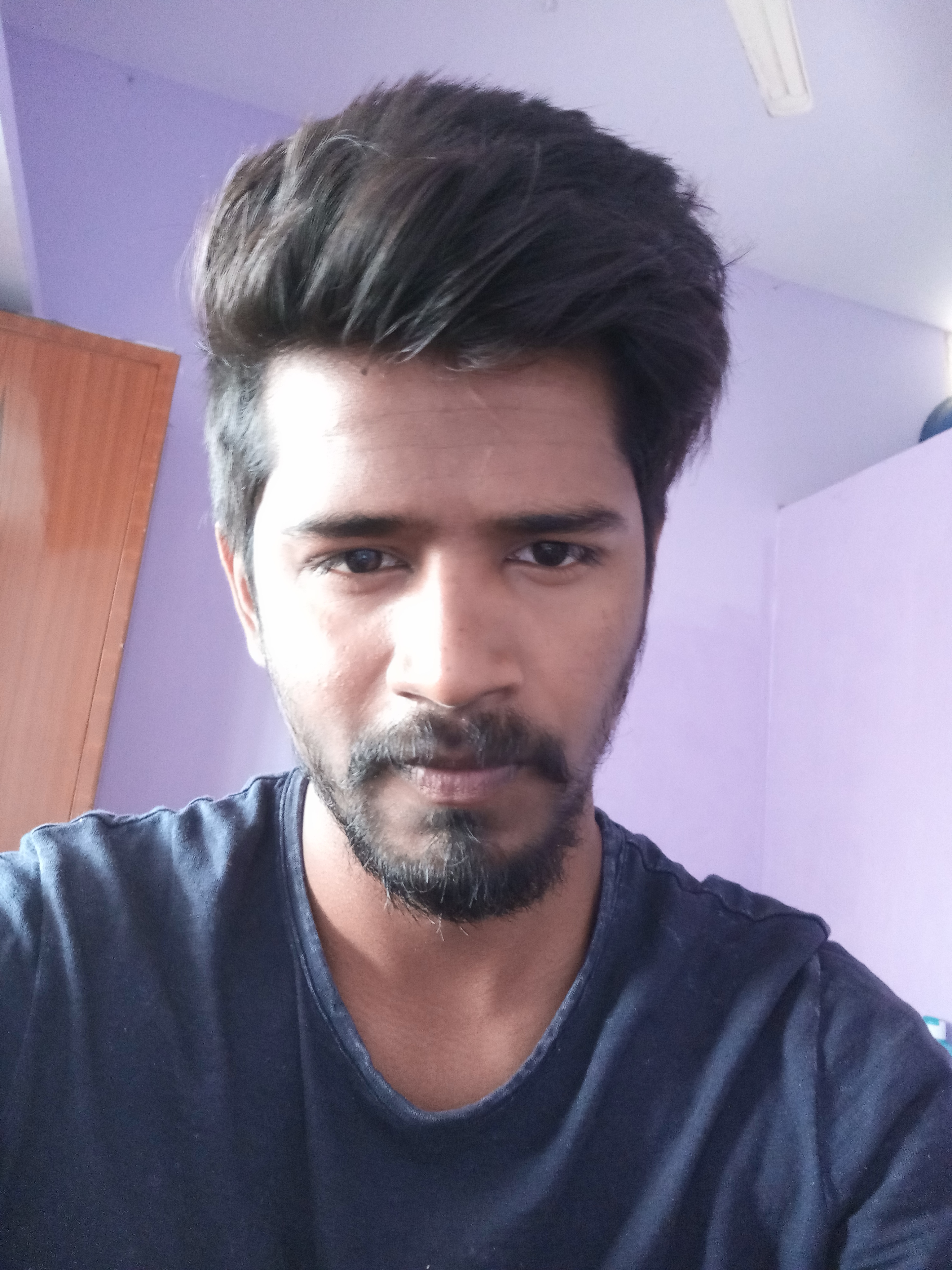 Karthik PR
